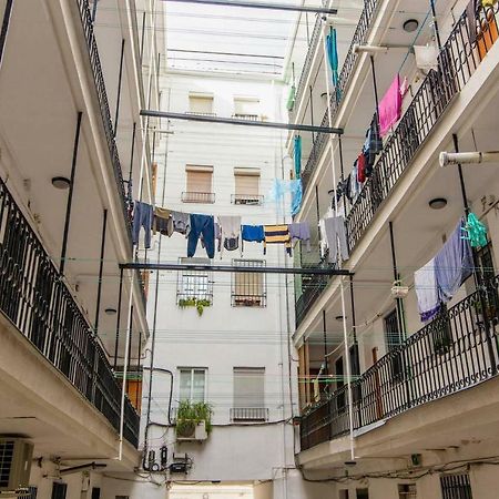 Cozy And Modern Apartment For 4 In Madrid Exteriér fotografie