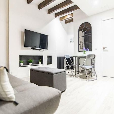 Cozy And Modern Apartment For 4 In Madrid Exteriér fotografie